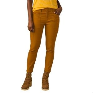 Prana Nikit cropped pant 12 EUC